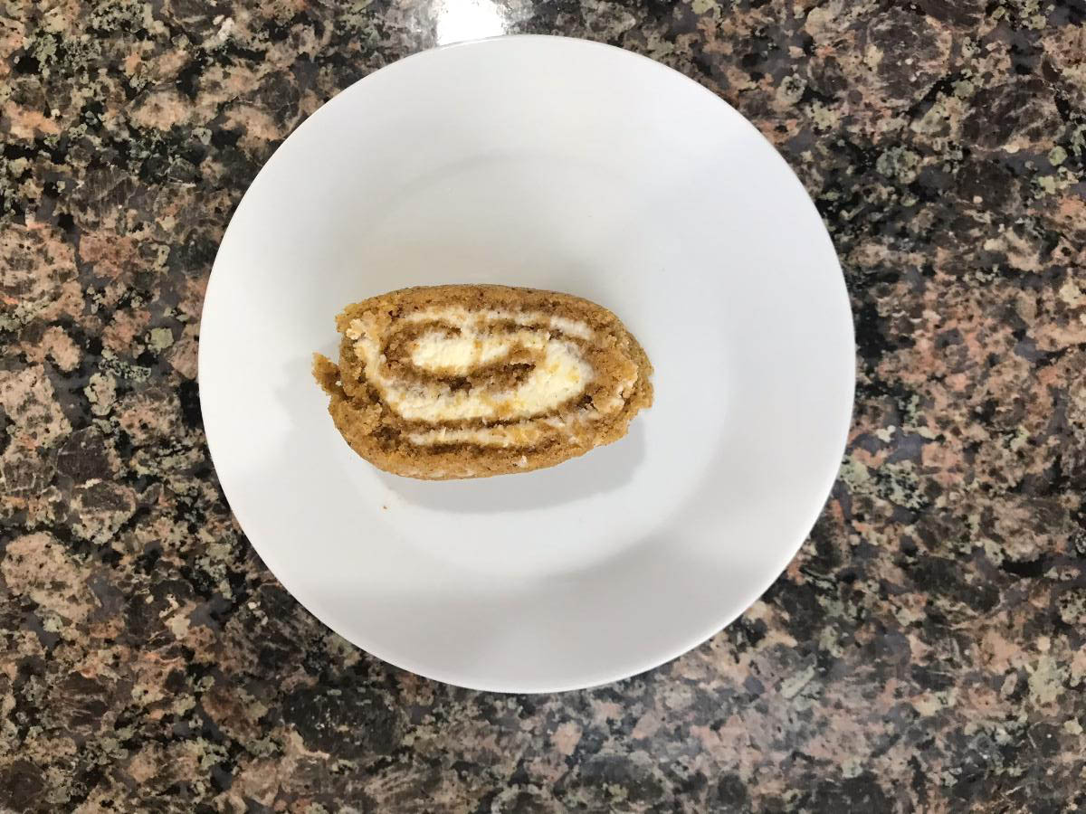 Food Glamour Shot