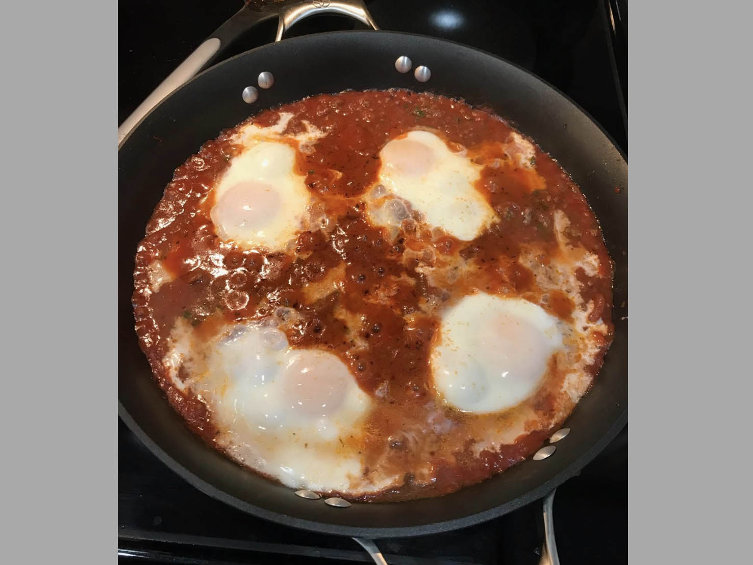 Food Glamour Shot